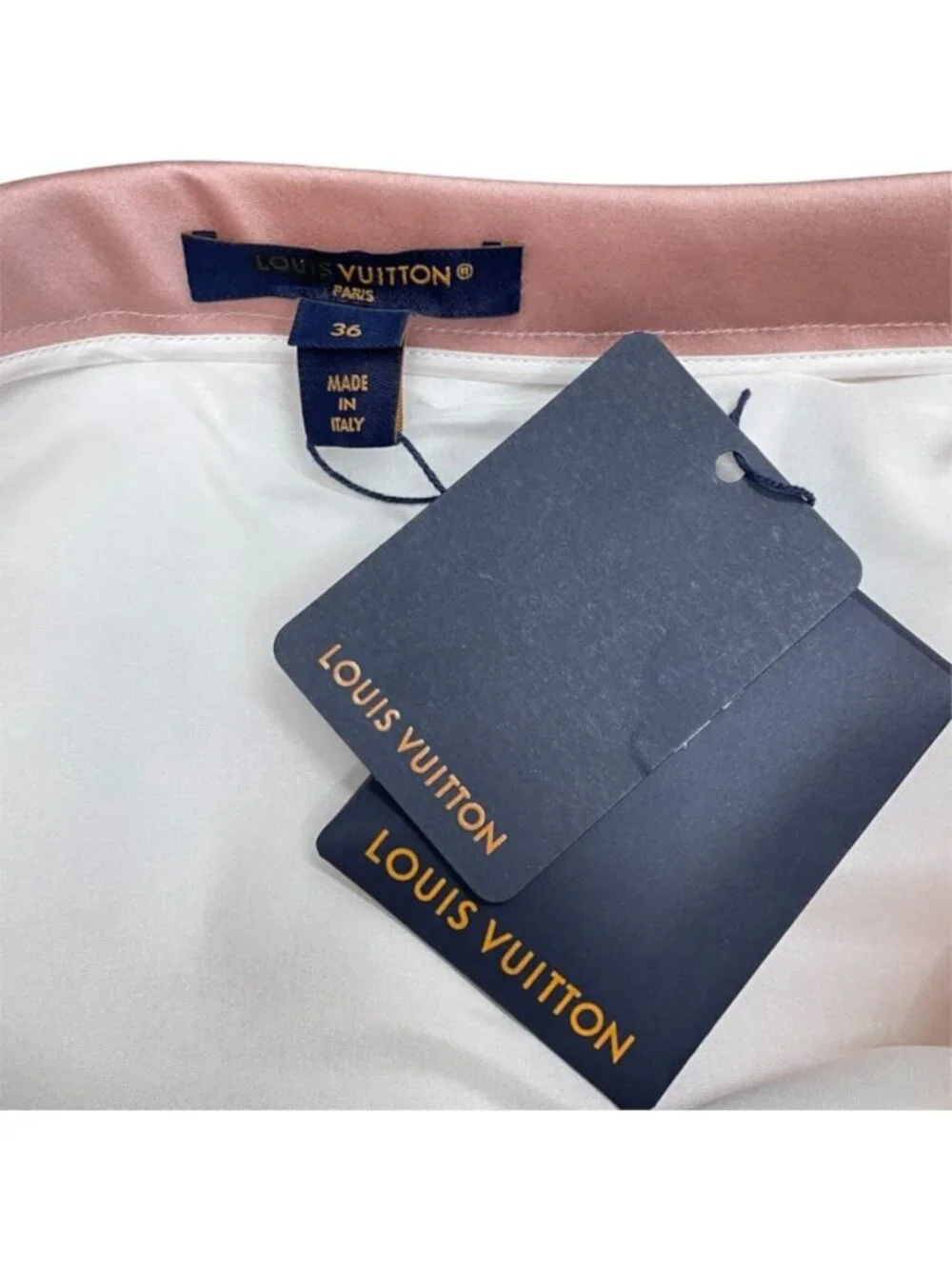 Louis Vuitton size 39